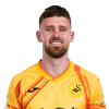 Player cutout