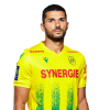 Player cutout
