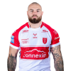 Player cutout