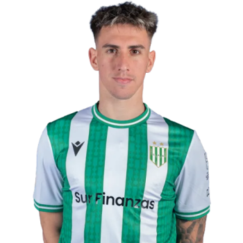 Rodrigo Auzmendi profile image