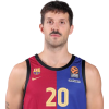 Player cutout