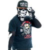 Player cutout