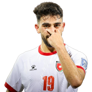 Amer Jamous profile image