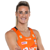 Player cutout