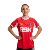 Player cutout