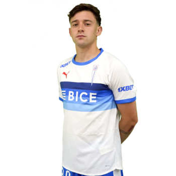 Nicolás L'Huillier profile image