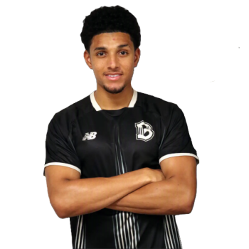 Callum Frogson profile image