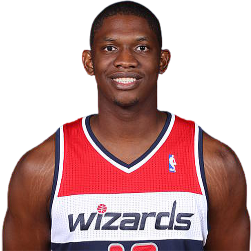 Kevin Séraphin