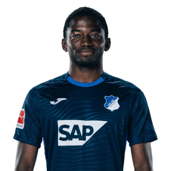 Bazoumana Touré profile image