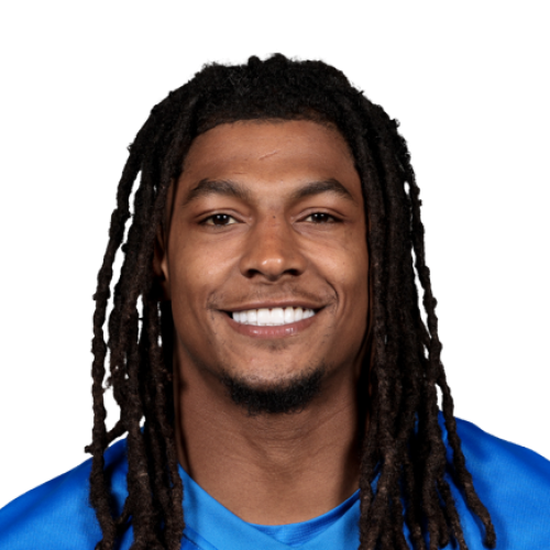 Isiah Pacheco