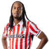 Player cutout
