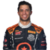 Player cutout