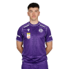 Player cutout