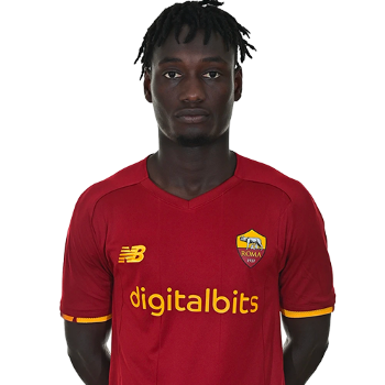 Ebrima Darboe profile image
