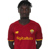Player cutout