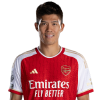 Player cutout