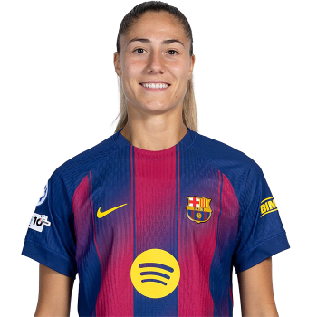 Laia Aleixandri profile image