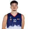 Player cutout