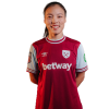 Player cutout