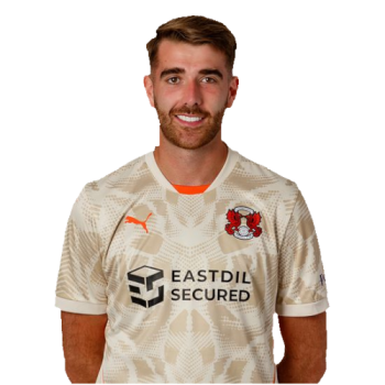 Zachary Hemming profile image