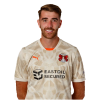 Player cutout