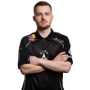 Player cutout