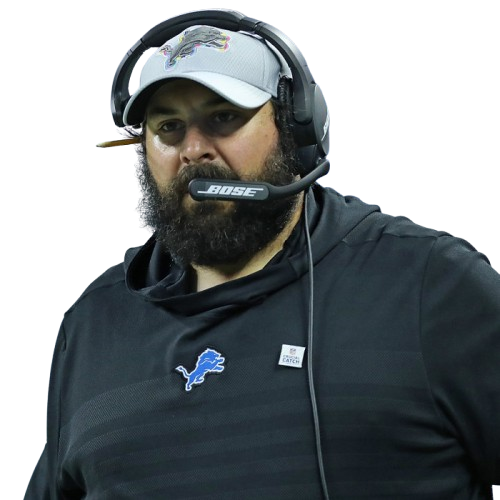 Matt Patricia