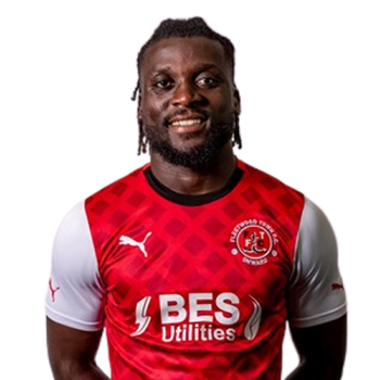 Kabongo Tshimanga profile image