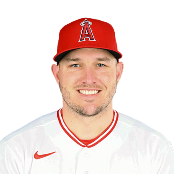 Mike Trout