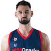 Player cutout