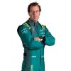 Player cutout
