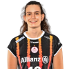 Player cutout