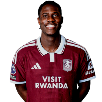 Amadou Onana