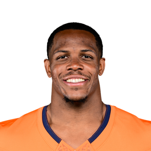 Jordan Jackson