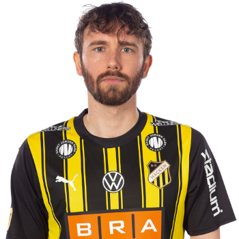 Simon Sandberg profile image
