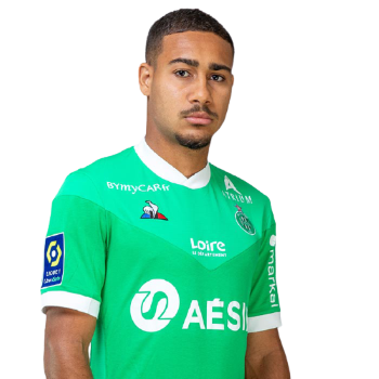 Yvann Maçon profile image