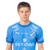 Player cutout