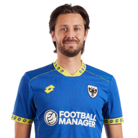 Player Cutout