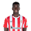 Player cutout