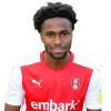 Player cutout
