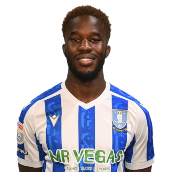 Ike Ugbo profile image