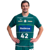 Player cutout