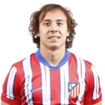 Javi Serrano profile image