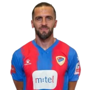 Stojan Vranješ profile image