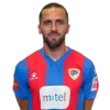 Player cutout