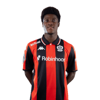 Bernard Nguene profile image