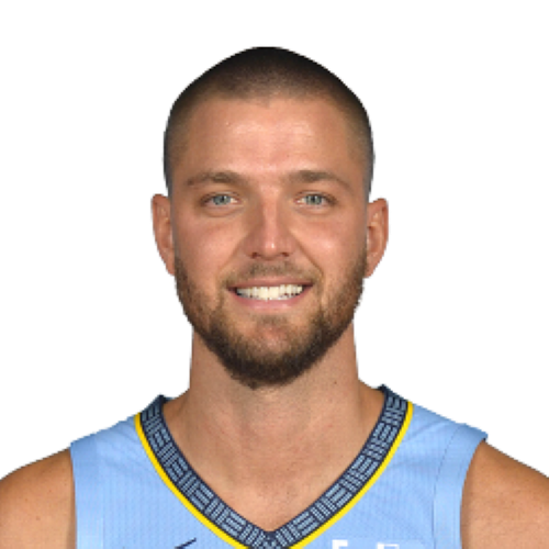Chandler Parsons