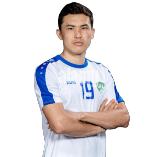 Otabek Shukurov
