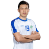Player cutout