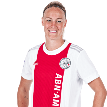 Stefanie van der Gragt profile image